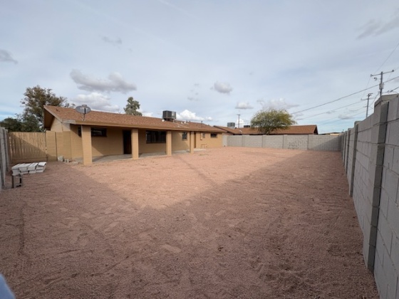 Casa Grande, Arizona 85122, 4 Rooms Rooms,1 BathroomBathrooms,Home,For Rent,1097