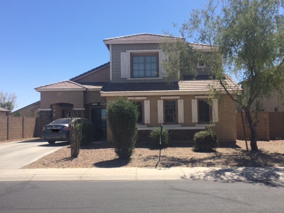 Casa Grande, Arizona 85122, 4 Rooms Rooms,2 BathroomsBathrooms,Home,For Rent,1099