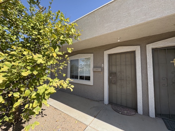 Casa Grande, Arizona 85122, 1 Bedroom Bedrooms, 0 ,1 BathroomBathrooms,Apartment,For Rent,0,1106