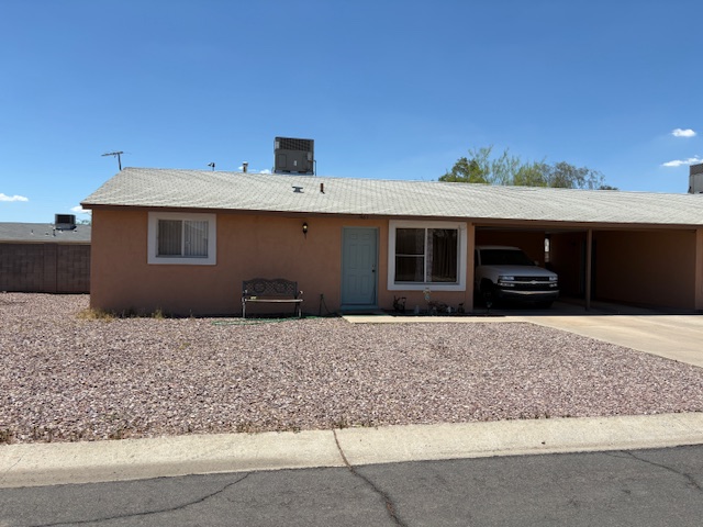 Casa Grande, Arizona 85122, 2 Bedrooms Bedrooms, 0 ,1 BathroomBathrooms,Duplex,For Rent,0,1111