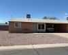 Casa Grande, Arizona 85122, 2 Bedrooms Bedrooms, 0 ,1 BathroomBathrooms,Duplex,For Rent,0,1111