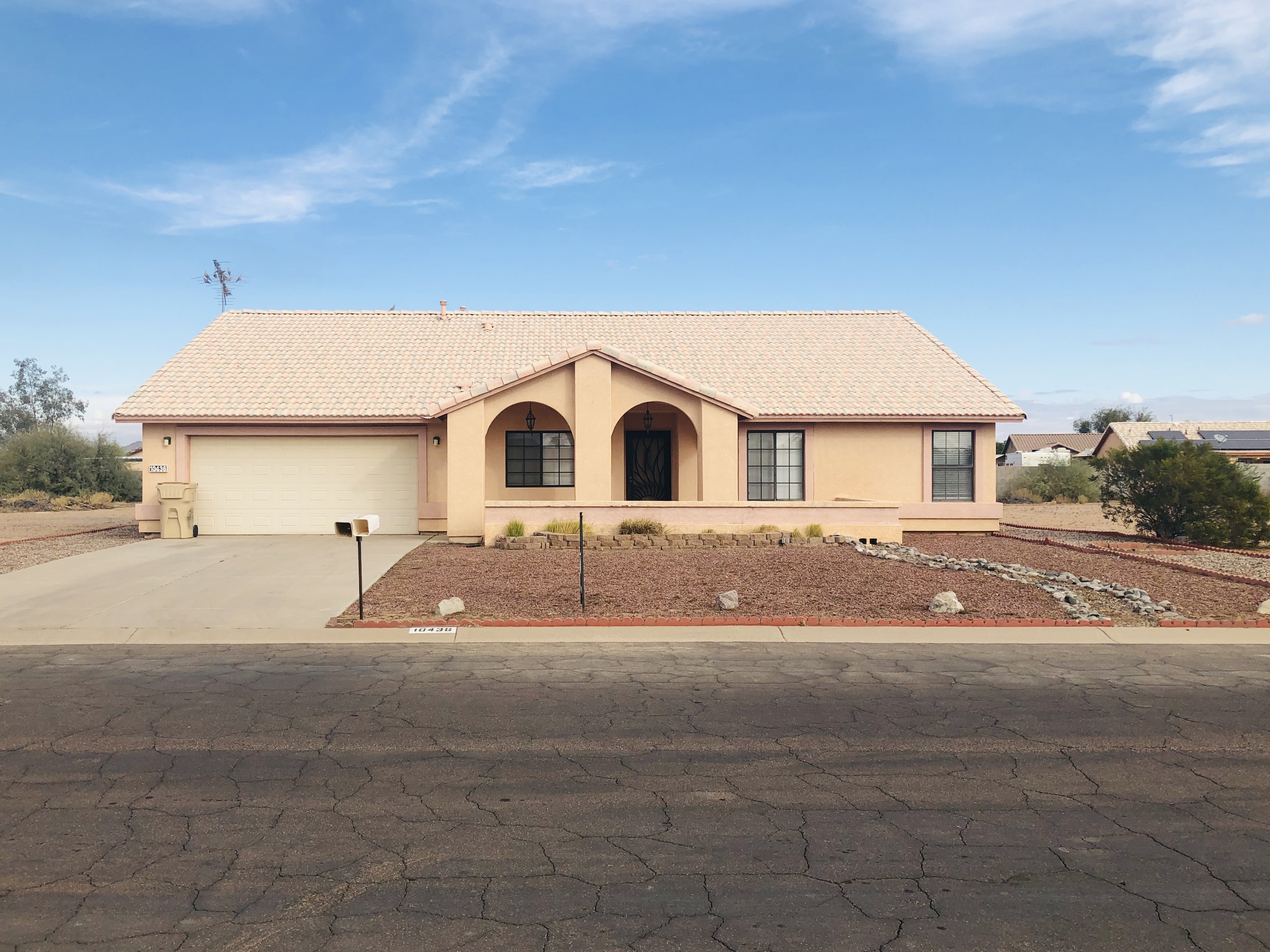 Arizona City, Arizona 85123, 3 Rooms Rooms,2 BathroomsBathrooms,Home,For Rent,1033