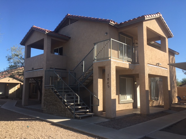 Casa Grande, Arizona 85122, ,Condo,For Rent,1034