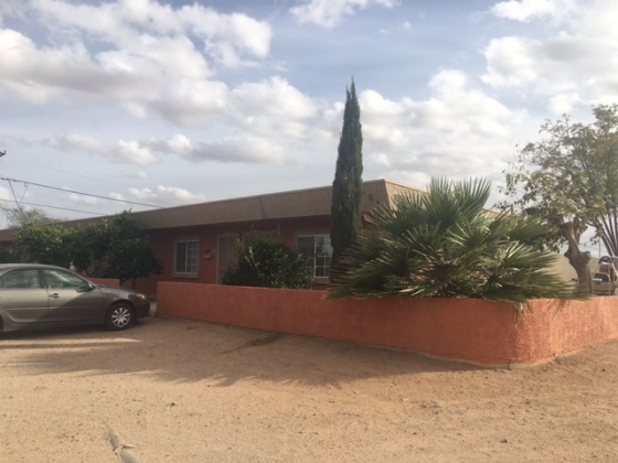 Casa Grande, Arizona 85122, 1 Bedroom Bedrooms, ,1 BathroomBathrooms,Apartment,For Rent,1036