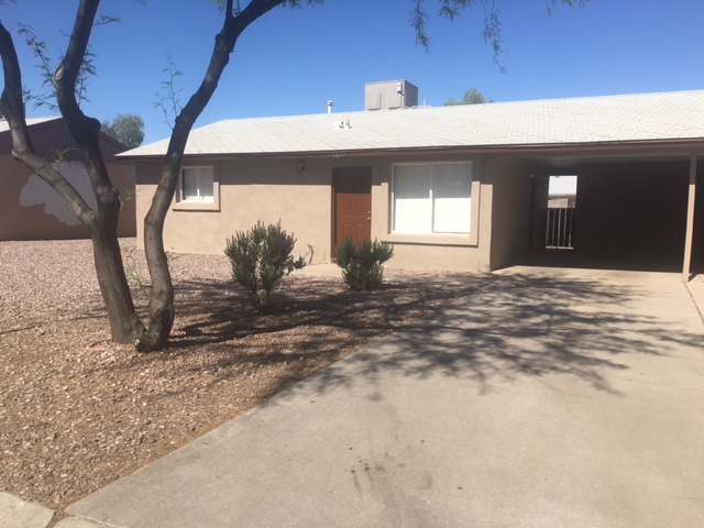 Casa Grande, Arizona 85122, 2 Bedrooms Bedrooms, ,1 BathroomBathrooms,Duplex,For Rent,1041