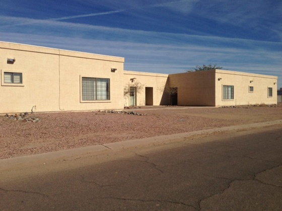 Arizona City, Arizona 85123, ,Triplex,For Rent,1076
